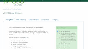 WPSSO Core Premium v18.5.0