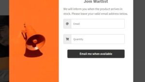 Waitlist For WooCommerce v.2.5.2 [Xootix]