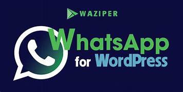 Waziper v1.0.1 Whatsapp Marketing Tool for WordPress