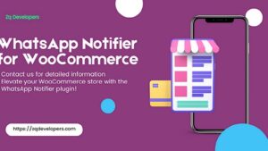 v2.0.1 WhatsApp order Notifier Plugin for Worddpress Woo Commerce For WASender (SAAS)