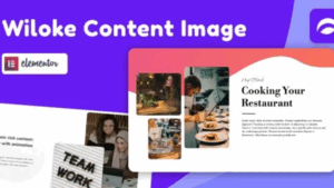 Wiloke Content Image Widget for Elementor v1.0.23