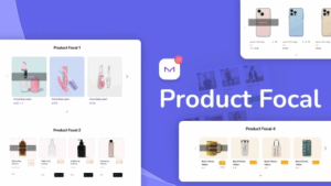 Wiloke Product Focal for Elementor v1.0.5