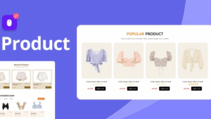 Wiloke Products Grid and Slider for Elementor v1.0.16