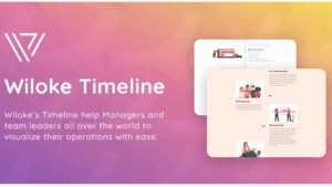 Wiloke Timeline Addon For Elementor (v2.0.2)