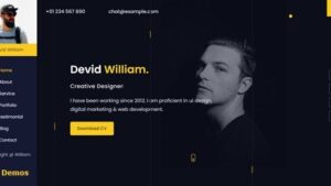 Wokoya Laravel CMS v4.0
