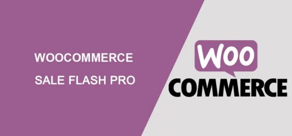 Sale Flash Pro for WooCommerce v1.3.2