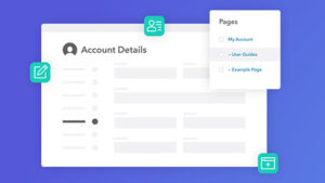[Activated] WooCommerce Account Pages v1.7.1 [by Iconic]