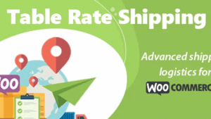 Fixed* WooCommerce Advanced Table Rate Shipping v.4.1.0 [Acowebs]