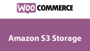 WooCommerce Amazon S3 Storage v3.2.0