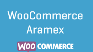 WooCommerce Aramex v1.1.0