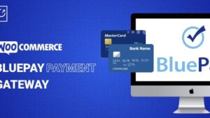 WooCommerce Bluepay Payment Gateway v1.1.8