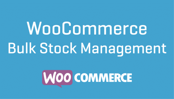 WooCommerce Bulk Stock Management v2.3.1