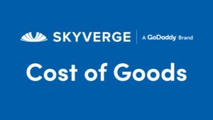 WooCommerce Cost of Goods v2.14.1 by SkyVerge