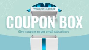 WooCommerce Coupon Box v2.1.6