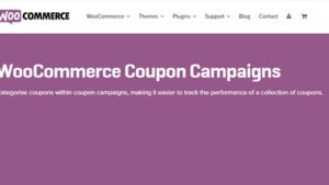 WooCommerce Coupon Campaigns v1.2.29