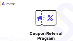 WooCommerce Coupon Referral Program (v1.8.1) 