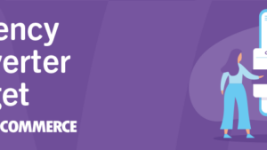 WooCommerce Currency Converter Widget v2.2.4 [Activated]