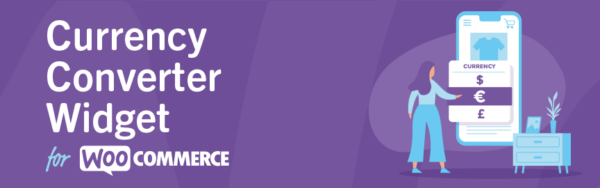 WooCommerce Currency Converter Widget v2.2.4 [Activated]