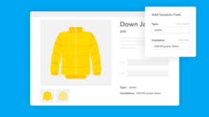 Iconic WooCommerce Custom Fields for Variations v1.8.1 (Activated)