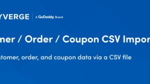 WooCommerce Customer Order Coupon CSV Import Suite v3.12.4