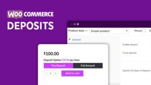 WooCommerce Deposits (v2.3.8)
