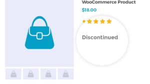 WooCommerce Discontinued Products v1.2.5 Barn2 Plugins (Activated)