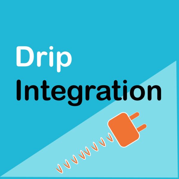 WooCommerce Drip Integration v1.3.1