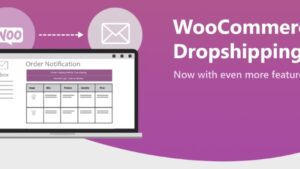 WooCommerce Dropshipping (v5.1.8)