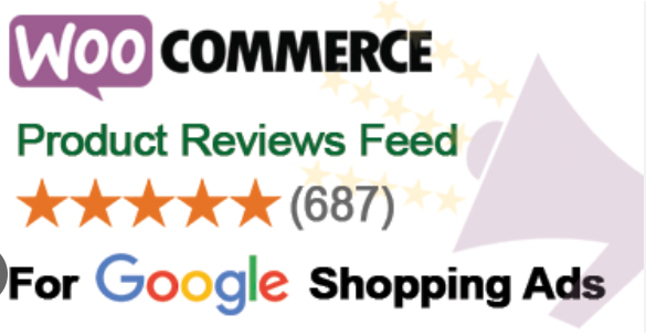 WooCommerce Google Product Reviews Feed for Google Shopping Ads v1.4.2