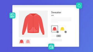 WooCommerce Linked Variations v1.11.1 by Iconic [Activated]