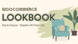 WooCommerce LookBook v1.2.6