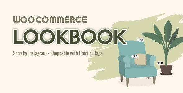 WooCommerce LookBook v1.2.6