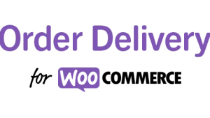 WooCommerce Order Delivery v3.3.0