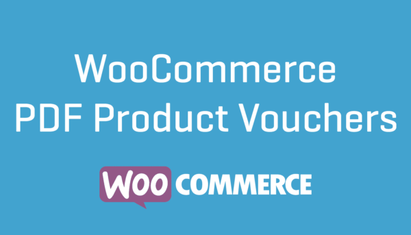 WooCommerce PDF Product Vouchers v3.12.11 [SkyVerge]