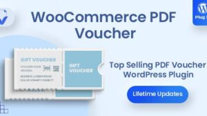 WooCommerce PDF Vouchers (v5.2.0) Ultimate Gift Cards WordPress Plugin [CodeCanyon] [Activated]