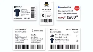 WooCommerce Product Barcode Labels Printer (v3.4.6)