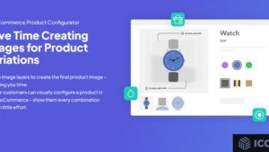 (Activated) WooCommerce Product Configurator premium v1.27.1 [by Iconic]