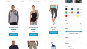 Product Filter for WooCommerce v9.1.1
