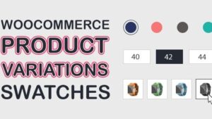 WooCommerce Product Variations Swatches v1.1.7
