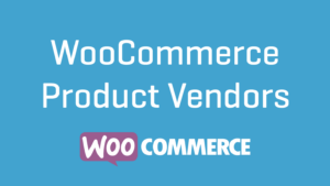 WooCommerce Product Vendors (v2.4.4)