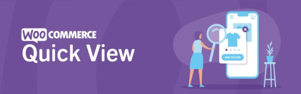 WooCommerce Quick View v1.8.2 [Woo.com]
