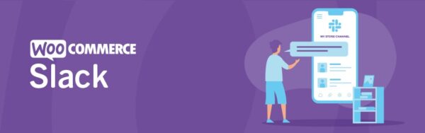 WooCommerce Slack (v1.6.0)