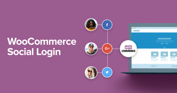 Social Login for WooCommerce (v2.17.1)