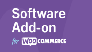 WooCommerce Software Addon v1.9.2
