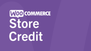 WooCommerce Store Credit (v5.0.0)