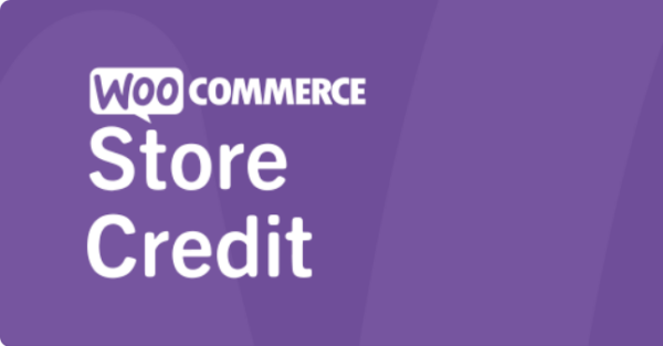 WooCommerce Store Credit (v5.0.0)