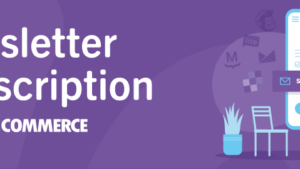 WooCommerce Newsletter Subscription v4.2.0