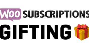 Gifting WooCommerce Subscriptions v2.9.0