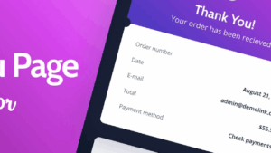 WooCommerce Thank You Pages - Pro v.1.0.2 [by PluginRepublic]