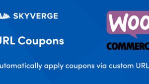 WooCommerce URL Coupons (v2.16.1) by SkyVerge